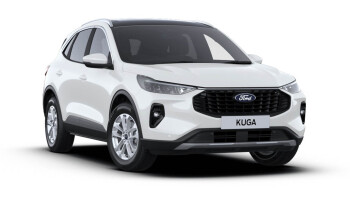 Ford Kuga 1.5 EcoBoost Titanium 5dr Petrol Estate